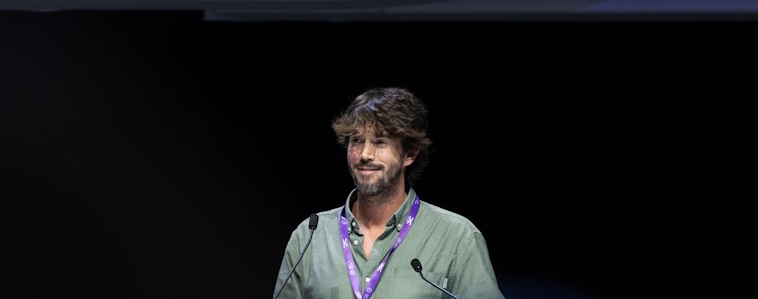 João Rito – President, Bluebio Alliance, Portugal