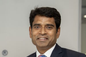Vikrant Shrotiya – Corporate Vice President & Managing Director, Novo Nordisk India
