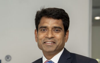 Vikrant Shrotiya – Corporate Vice President & Managing Director, Novo Nordisk India