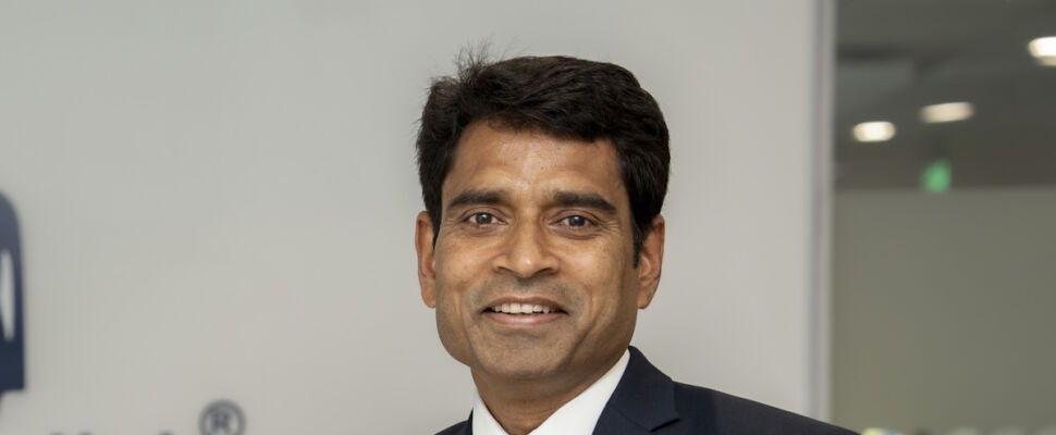 Vikrant Shrotiya – Corporate Vice President & Managing Director, Novo Nordisk India