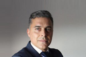 Alexandre Leiria – Head of Life Sciences, Healthcare and Manufacturing, Capgemini Portugal