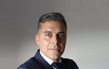 Alexandre Leiria – Head of Life Sciences, Healthcare and Manufacturing, Capgemini Portugal