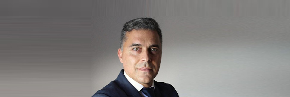 Alexandre Leiria – Head of Life Sciences, Healthcare and Manufacturing, Capgemini Portugal