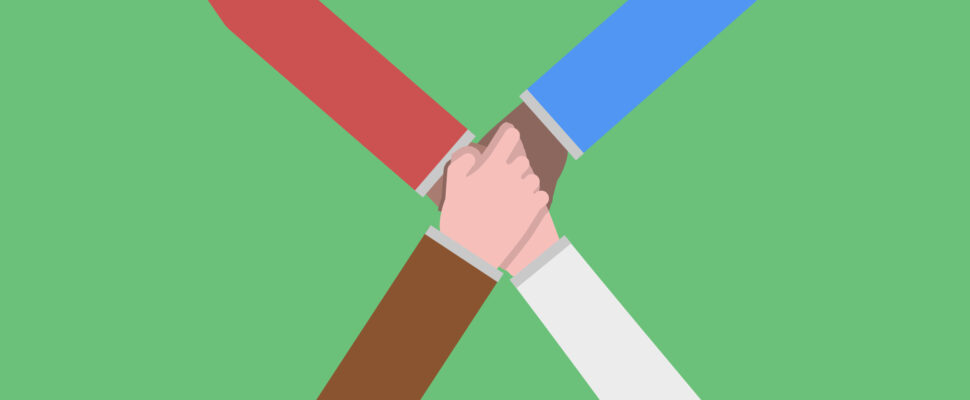 A Call for Collective Responsibility in Rare Disease Communities