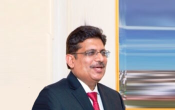 Arunish Chawla – Secretary, Department of Pharmaceuticals, Ministry of Chemicals & Fertilizers, Government of India