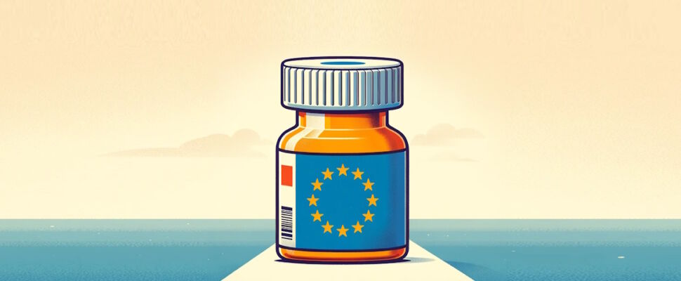 EMA 2023 New Drug Approvals: Cancer at the Forefront