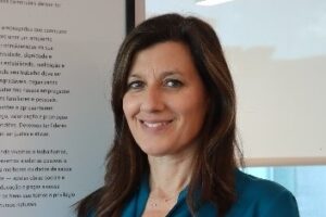 Filipa Mota e Costa – Managing Director, Johnson & Johnson Innovative Medicine