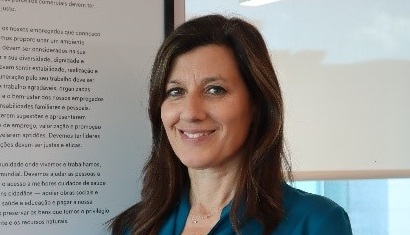 Filipa Mota e Costa – Managing Director, Johnson & Johnson Innovative Medicine