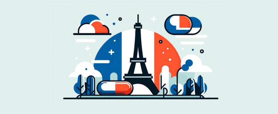 French Pharma in 2024: 5 Things to Know