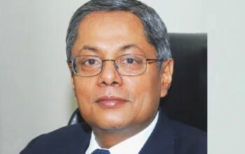 KV Subramaniam – President, Reliance Life Sciences