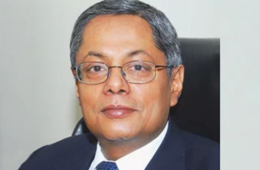 KV Subramaniam – President, Reliance Life Sciences
