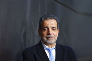 João Filipe Raposo – Clinical Director, APDP – Diabetes Portugal