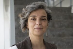 Maria Mota – Executive Director, iMM