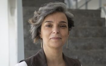 Maria Mota – Executive Director, iMM