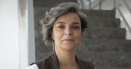 Maria Mota – Executive Director, iMM