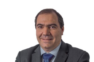 Mario Martins – General Manager, IQVIA Portugal