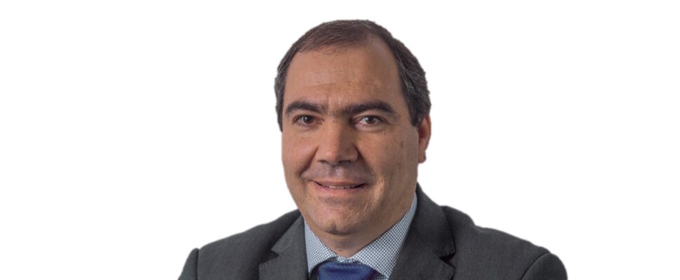 Mario Martins – General Manager, IQVIA Portugal