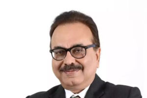 Anil Matai – Director General, OPPI India