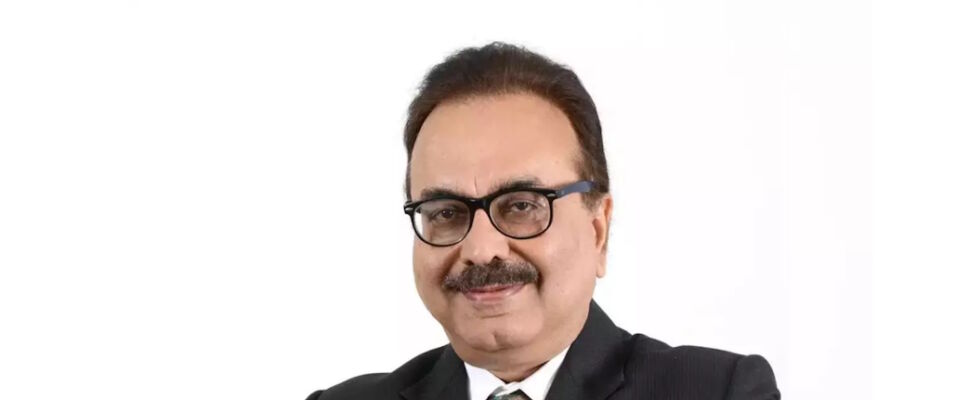Anil Matai – Director General, OPPI India