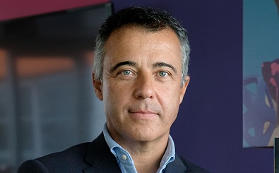 Pedro Moura – Managing Director, Merck Portugal