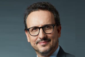 Paulo Teixeira – Country Manager, Pfizer Portugal