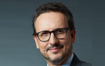 Paulo Teixeira – Country Manager, Pfizer Portugal