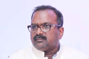 Ravi Uday Bhaskar – Director General, Pharmexcil, India