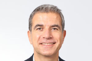 Pierre Perez – Managing Director, Servier India