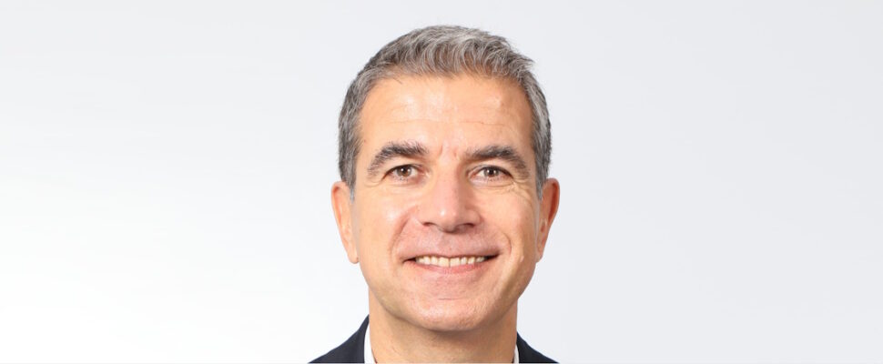 Pierre Perez – Managing Director, Servier India