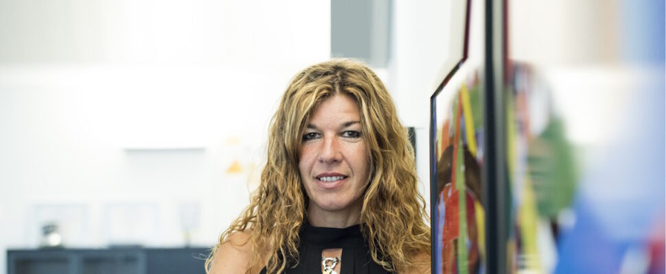 Sandra Marques – General Manager, Boehringer Ingelheim Portugal