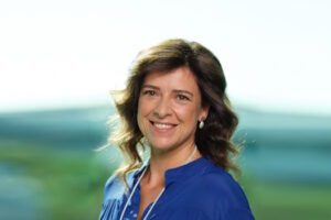 Helena Freitas – Country Lead, Sanofi Portugal