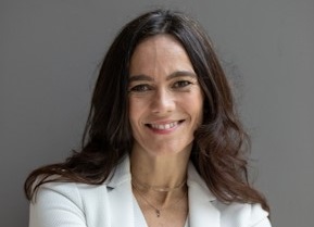 Sara Barros – Country Manager, Lundbeck Portugal