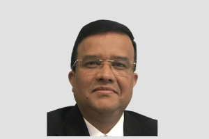 Sudheendra Kulkarni – Managing Director & CEO, Ferring India, South Asia & ASEAN