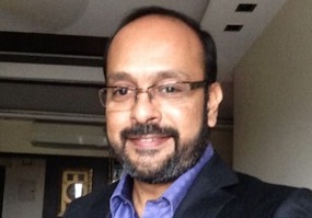 Suresh Pattathil – Managing Director & GM, AbbVie / President, OPPI
