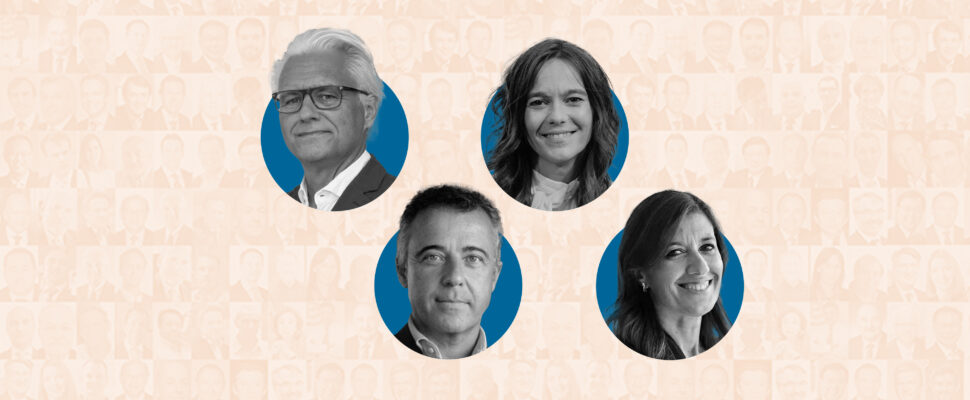 4 Portugal Pharma Country Managers On Access to Innovation Challenges