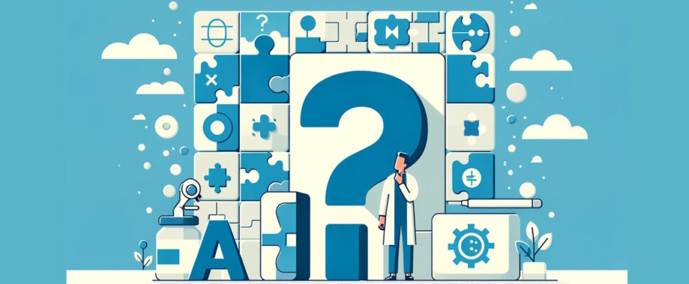 Adopting AI in Pharma: Start with the Problem, Not the Technology