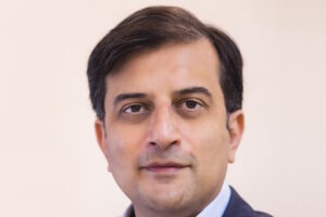 Mohal Sarabhai – Managing Director, ASE