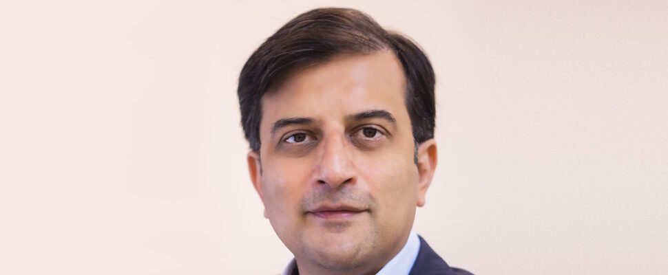 Mohal Sarabhai – Managing Director, ASE