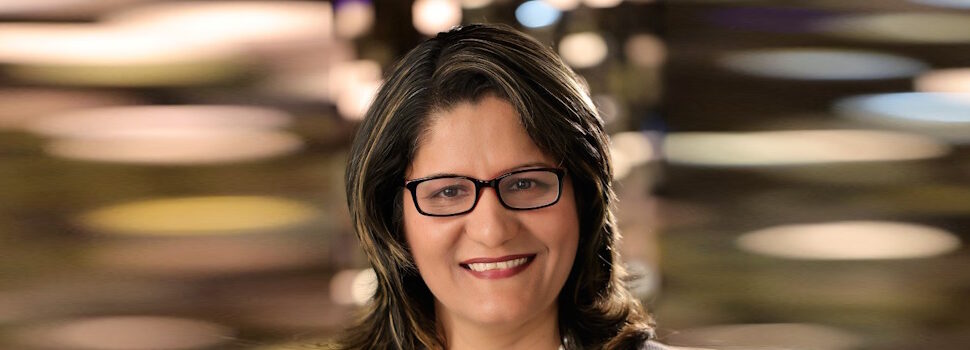 Sampada Gosavi – General Manager & Managing Director India, Astellas Pharma