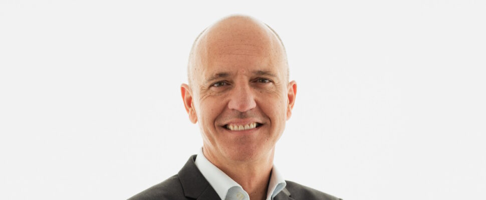João Sotana – General Manager Portugal & Group Strategic Adviser, Azevedos