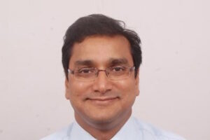 Shailesh Siroya – Managing Director, Bal Pharma Limited