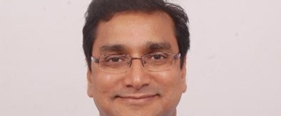 Shailesh Siroya – Managing Director, Bal Pharma Limited
