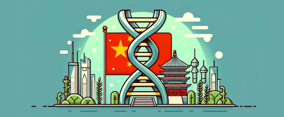 BeiGene: China’s Biotech Darling Sees Product Sales Reach USD 2.2 bn as Expansion Continues