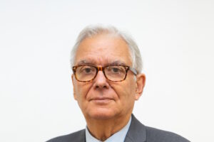 Daniel Nizri – President, French League Against Cancer (Ligue Contre le Cancer)