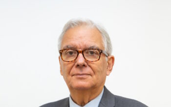 Daniel Nizri – President, French League Against Cancer (Ligue Contre le Cancer)