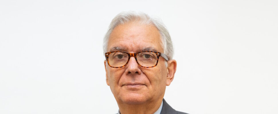 Daniel Nizri – President, French League Against Cancer (Ligue Contre le Cancer)