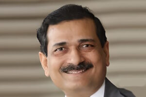 Hemant Koshia – Commissioner, FDCA Gujarat
