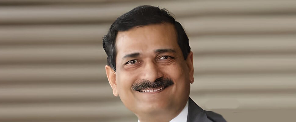 Hemant Koshia – Commissioner, FDCA Gujarat