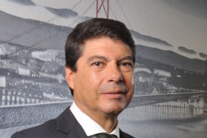 Luis Abrantes – CEO, Generis