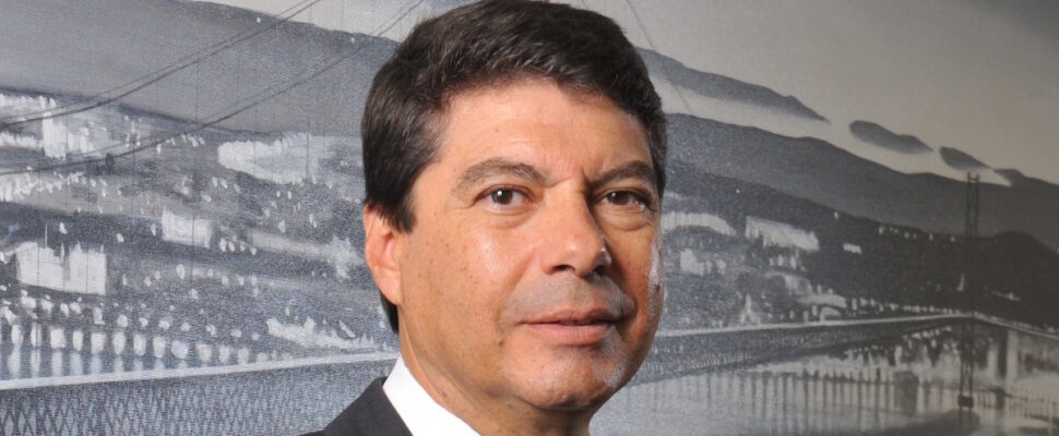 Luis Abrantes – CEO, Generis
